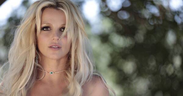 La Nación / Britney Spears se enfrenta al padre de sus hijos