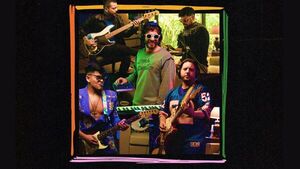 “Día de locos”, nueva canción que lanza LaNuestra | Cultura y Espectáculos | 5Días