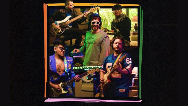 “Día de locos”, nueva canción que lanza LaNuestra | Cultura y Espectáculos | 5Días