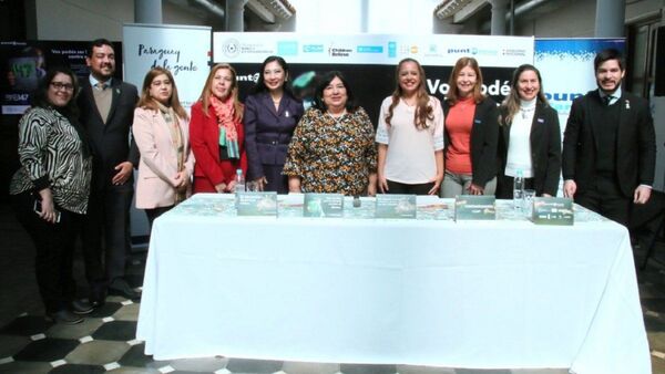 Abuso sexual y violencia en niños se podrán alertar en 460 farmacias
