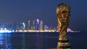 Adelantan al 20 de noviembre el Mundial de Qatar