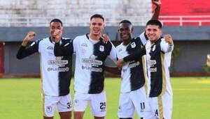 Crónica / Copa Paraguay: Tacuary pasa raspando en los penales