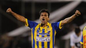 Si le ofrecen ser DT de Olimpia, Irrazábal lo pensaría