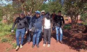 Cae otro implicado en millonario asalto a hotel Gran Nobile