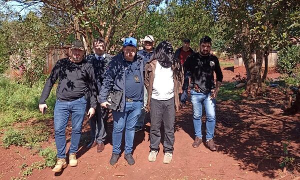 Cae otro implicado en millonario asalto a hotel Gran Nobile