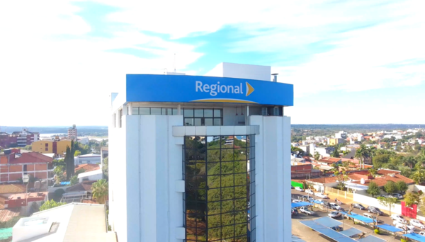 Regional agasaja a los pequeños en su día con promociones especiales - Megacadena — Últimas Noticias de Paraguay