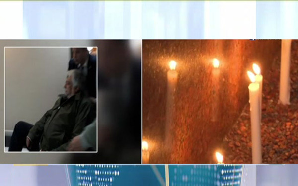 Encienden velas por la salud de Fernando Lugo - SNT