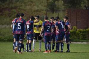 Nueva paridad entre Corrales y “13” y todo se define el domingo - La Clave