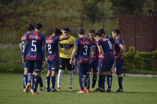 Nueva paridad entre Corrales y “13” y todo se define el domingo - La Clave