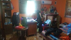 Reportan violento asalto a candidato colorado en Itapúa