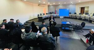 En Hernandarias y Santa Fe, pretenden obtener certificación en calidad educativa - ABC en el Este - ABC Color