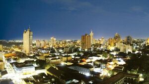 Asunción acogió cerca de 17.000 unidades residenciales que suman US$ 1.800 millones