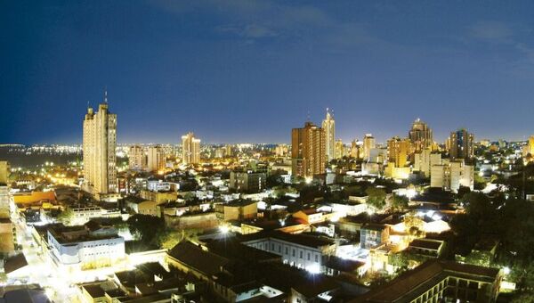Asunción acogió cerca de 17.000 unidades residenciales que suman US$ 1.800 millones