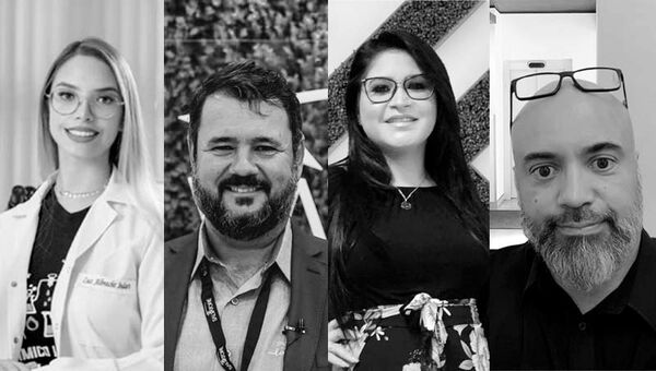 El Equipo de Laevia Cosmetics