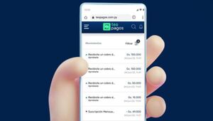 Teo Pagos: la solución más rápida y segura para cobrar productos y servicios en un solo lugar
