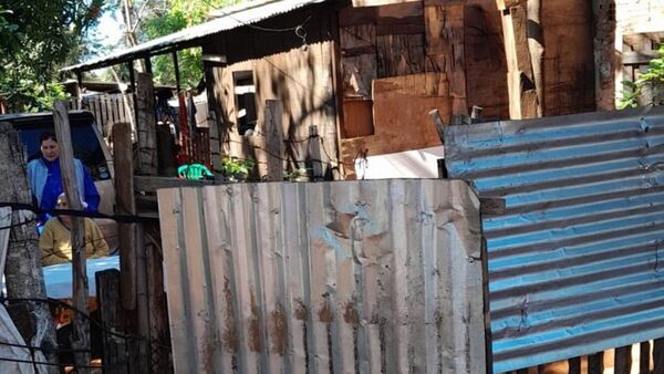 Investigan muerte de recicladora y detienen al concubino