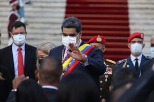 Maduro llama a bajar "al mínimo" la evasión fiscal en Venezuela - MarketData
