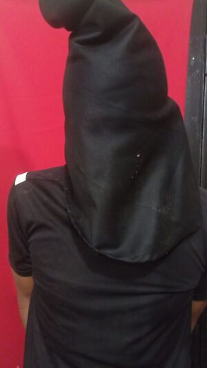 Detienen a “Hijitus”, con 14 causas abiertas en Fiscalía por diversos delitos  - Policiales - ABC Color