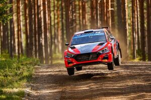 Expectativas al máximo previo al Rally de Caaguazú - ABC Motor 360 - ABC Color