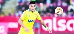 Se inicia LaLiga con otro mano a mano entre Barcelona y Real Madrid - Fútbol - ABC Color