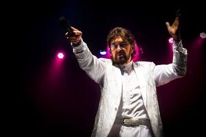 “El túnel del tiempo” invita a vivir una noche de música en el Real - Música - ABC Color