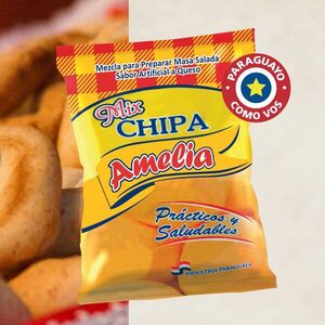 Identidad y sabor a tradición propone UNPAR  - Día de la chipa 2022 - ABC Color