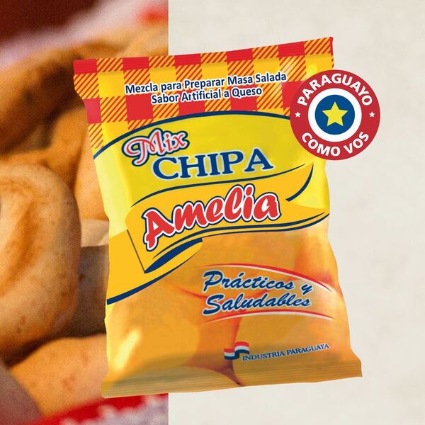 Identidad y sabor a tradición propone UNPAR - Día de la chipa 2022 - ABC Color