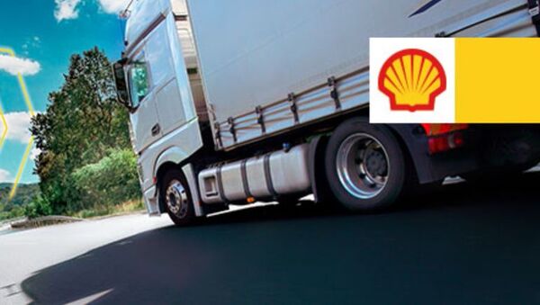 El lubricante y combustible de la muestra - Expo Máquina 2022 - ABC Color