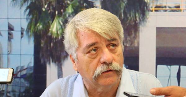 La Nación / No ejerce soberanía