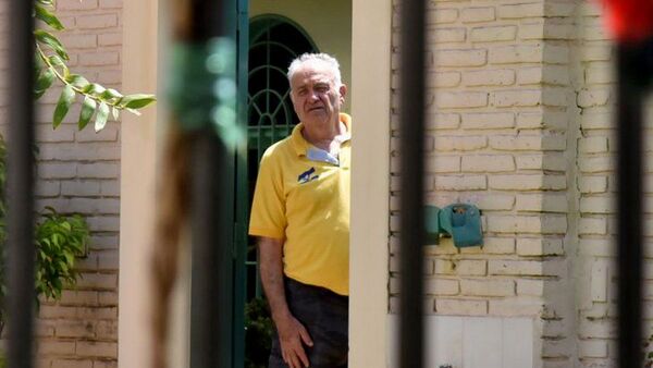 Corte rechaza acción de RGD y se destraba estudio de la condena
