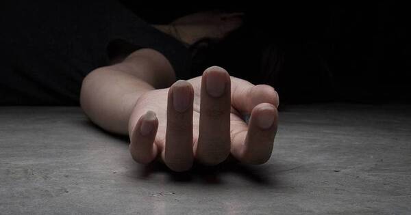 La Nación / Feminicidios dejan más de 60 menores huérfanos