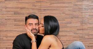 La Nación / Gloria Vera afirmó que hoy le cuida más al “Emperador” porque “las chicas están más lanzadas”