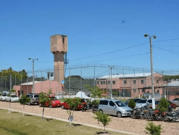 Abogado de Conrado Insfrán ratifica versión de traslado ante amenazas de muerte · Radio Monumental 1080 AM