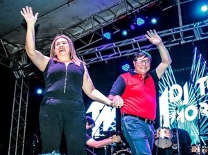 Anulan resolución de jueza que favorecía a Digno Caballero, y director de Concierto será juzgado por otro tribunal