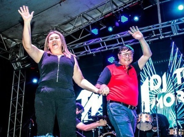 Anulan resolución de jueza que favorecía a Digno Caballero, y director de Concierto será juzgado por otro tribunal