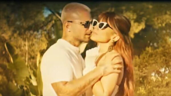 Anitta y Maluma, juntos de nuevo en el tema El que espera