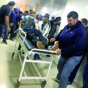 Delincuentes matan a hombre que intentó ayudar a una joven asaltada frente a su casa - La Clave