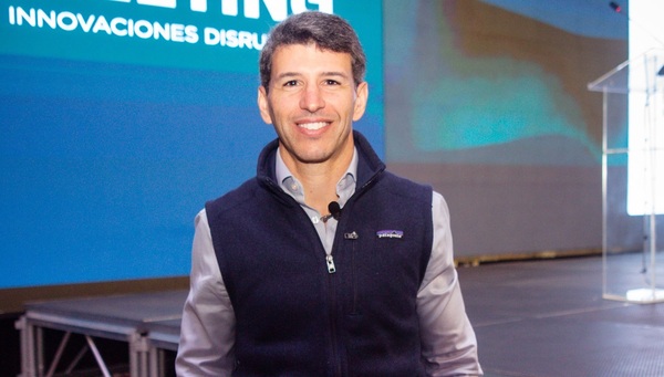 “El uso del dinero electrónico es el primer paso hacia una inclusión financiera más amplia” - MarketData