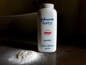 Johnson & Johnson anunció que en 2023 suspenderá la venta de su talco para bebés en todo el mundo