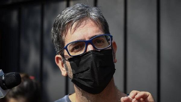 Clan Insfrán busca desmarcarse del asesinato del fiscal Pecci