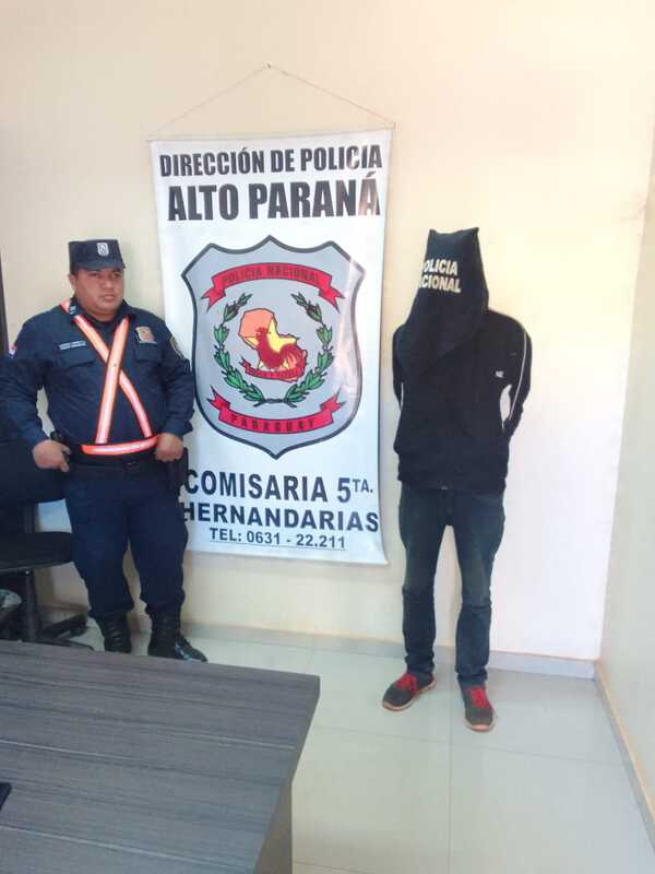 Hombre mata a su hermano tras discusión durante ronda de tragos - La Clave