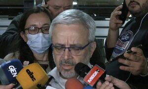 Último reporte médico de Lugo: con signos estables y sin nuevas situaciones preocupantes