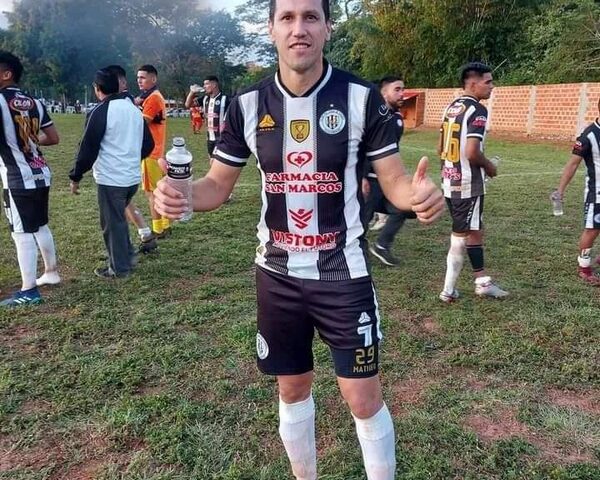 SE REFORZARON LOS ALTOPARANAENSES