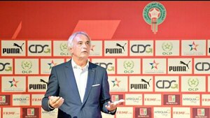 Diario HOY | Marruecos destituye a su seleccionador de fútbol por excluir jugadores clave