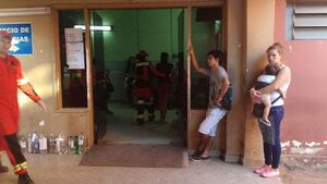 Está prófugo el hombre que abusó y embarazó a niña de 11 años 