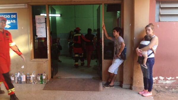Está prófugo el hombre que abusó y embarazó a niña de 11 años