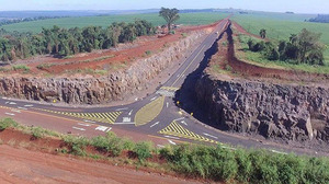 Se inaugura hoy el corredor de exportación entre Alto Paraná e Itapúa | DIARIO PRIMERA PLANA