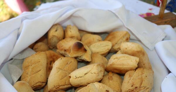 Día Nacional de la Chipa: La tradición más rica de la cultura nacional