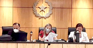 Condenan a un depravado que abusó sexualmente de su hija biológica, menor - La Clave