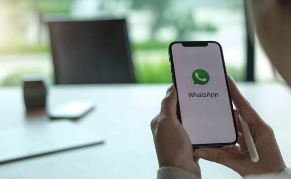 WhatsApp: Tu jefe ya no te verá en línea, tampoco podrás hacer captura de pantalla » San Lorenzo PY